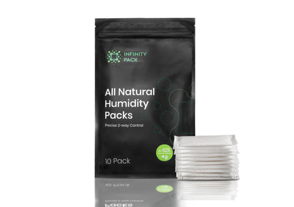 Infinity Pack 4g