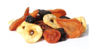 Dried fruits