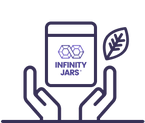 Jar feature
